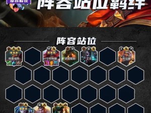 羁绊玩法攻略（打造无敌阵容，成为游戏大神！）