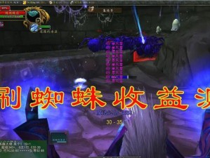 蜘蛛魔兽技能加点攻略大全（解析蜘蛛魔兽的技能加点及提升战斗能力）