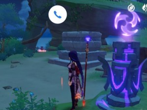 《原神》祝圣秘境机巢开启攻略（解锁全新挑战，探索神秘机械迷宫）