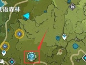 原神16地脉花刷取攻略（掌握地脉花位置与怪物一览，快速完成任务）
