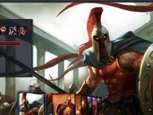 狂人战士潘森出装攻略（打造无敌战士——潘森的最佳出装和技巧）