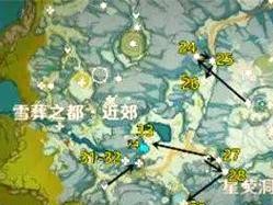 绯红玉髓攻略（探索绯红玉髓的种种奥秘，让你在原神世界中独具优势！）