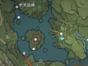 原神最新藏宝攻略（解锁迷藏之地，开启无尽财富之门！）