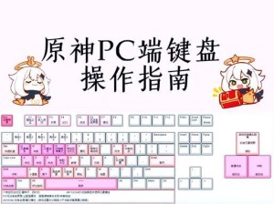 原神（从任务获取到迎接挑战，实用攻略全揭秘！）