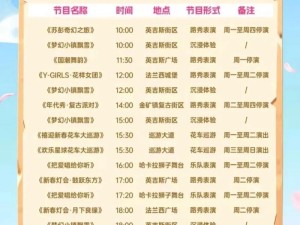 《畅游徐州欢乐世界，攻略大揭秘》（探寻徐州欢乐世界的隐藏乐趣，让你玩转游乐园的绝佳攻略）