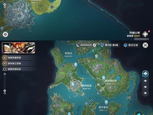 原神队伍详细攻略（打造无敌阵容，征服原神世界）