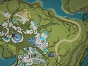 原神须弥攻略合集（解锁须弥世界的秘密，全面提升游戏实力）