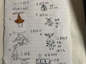 原神地图萌新攻略（探索世界的奇幻冒险指南）