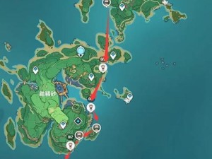 原神翠玦坡攻略（解锁秘境，挑战极限，玩转原神翠玦坡！）
