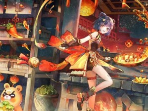 《探索神秘世界，解锁求知者的秘密》（原神3.0攻略）