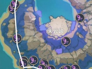 原神天云攻略（迎接挑战，发现秘密，勇闯天云世界的游戏攻略）