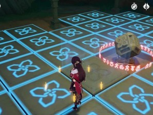 揭秘原神肩章二解谜攻略（解开谜题，探索新奇秘境）