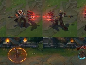 《LOL》游戏中如何为无限火力杰斯出装（全面分析杰斯的出装方案，帮助玩家打造最强杰斯）