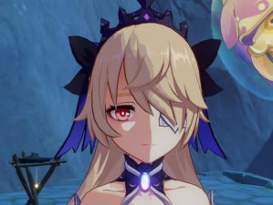 《征服原神皇女攻略，释放她的真正力量》（挑战皇女巅峰，解锁无尽可能性！）