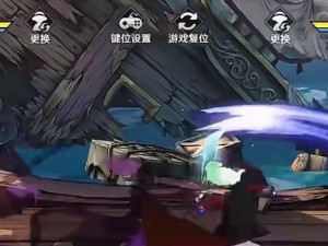 鹰眼技能玩法攻略（突破敌阵，洞察虚实，关键时刻助你一臂之力）