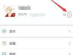 微信和平精英昵称怎么更改,轻松换新名，展现个性风采