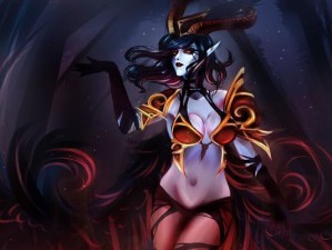 痛苦女王出装攻略（深入解析Dota1中痛苦女王的最佳装备选择和战术运用）