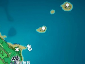 原神祓行攻略（一起探索原神世界，获取丰富经验和珍贵道具）