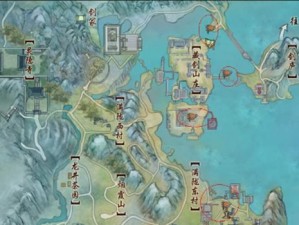 《探寻沙漠灰游戏中的隐藏彩蛋》（破译沙漠灰中的神秘秘密，彩蛋攻略大揭秘！）