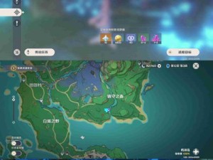 《探索原神世界，解锁全面成就攻略》（成就攻略一网打尽，提升冒险等级，助你成为真正的旅行家！）