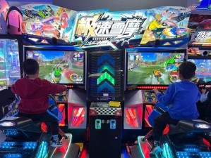 周末游乐场攻略（尽情畅游游乐场，感受快乐无极限）