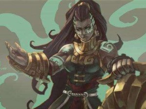 海兽祭祀出装攻略（探索最强装备套路，尽享海兽祭祀的战斗乐趣）