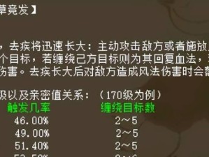 大话召唤兽技能冲突攻略（聚焦于大话召唤兽技能冲突问题，探索解决之道）