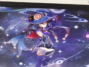 原神幻境攻略莫娜（探索原神幻境，解谜与魔法的奇妙之旅）