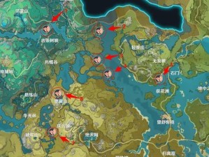 攻略原神雪山山顶，揭秘隐藏的宝藏（挑战极限高度，解锁封印的传说）