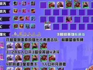 手游亚索铭文与出装攻略（打造强大的亚索）