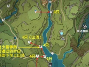 原神2022锄地攻略（绝密攻略大揭秘！原神2022最新版本锄地玩法一网打尽）