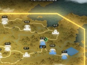 乱世王者攻略（掌握关键技巧，成就无敌王者！）