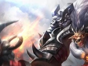 《王者荣耀》S22牛魔技能介绍（挑战极限，掌控天下）