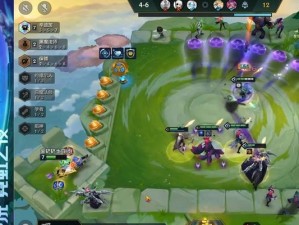 《金铲铲之战》血魔蚂蚱玩法攻略（打造最强阵容，挑战最恶魔敌人，畅爽战斗尽享乐趣）