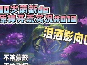 《原神神樱大祓祭神任务攻略》（探索大陆，解锁神樱大祓祭神的秘密）