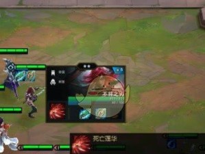 《LOL》千珏S11出装攻略（打造无坚不摧的坦克输出机器）