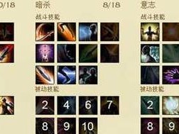 狗子最新天赋技能加点攻略（探索狗子天赋技能的最佳方案，助你在游戏中取得优势）