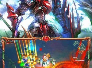 《三国武神传手游攻略大揭秘》（无敌战力一键获得，让你称霸三国！）