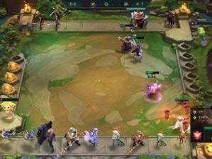《云顶之弈》9.19版本装备合成推荐（强化棋子装备属性，赢得胜利）