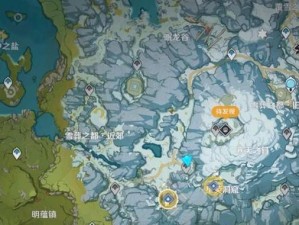 原神沙漠遗迹解密攻略（一起探索原神中沙漠遗迹的解谜之旅）
