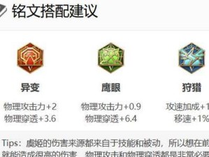 王者荣耀奇怪攻略出装（打破常规，解锁新玩法！）