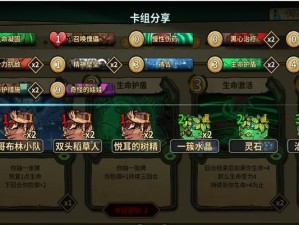 《冒险公社角色技能加点攻略》（优化你的角色技能分配，提升战斗力！）