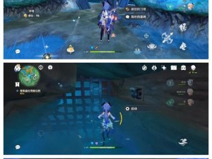 原神2.8蛇神之首解密攻略（深入探索蛇神之首，揭开神秘面纱，抢先获取最新线索！）