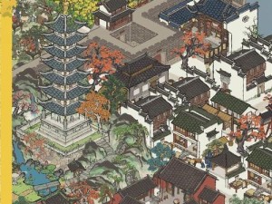 古风小游戏打仗攻略（用智慧与勇气，征服古风世界的战争！）