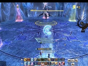 《FF14》E8普通打法机制全解析（详细解析E8常规打法，让你轻松过关）