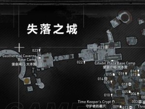 《掌握游戏世界，成为单机游戏作家攻略大师》（玩转游戏攻略，为单机游戏加冕胜者！）
