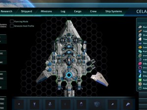60秒游戏太空通关攻略（用60秒时间，征服无垠宇宙的极限挑战！）