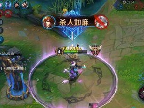 王者荣耀废土男爵出装攻略（废土男爵出装推荐及技巧）