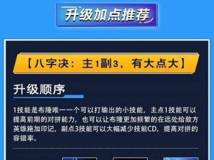 逃跑女特工出装攻略男主的必备利器（打造强大的出装方案，助力男主成为顶级特工）