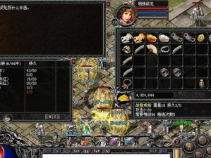 一起畅玩游戏的攻略好友（探索游戏世界，共同征服挑战）